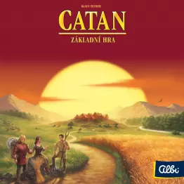 Catan