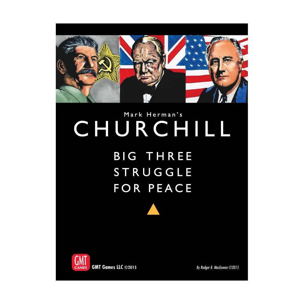 Churchill