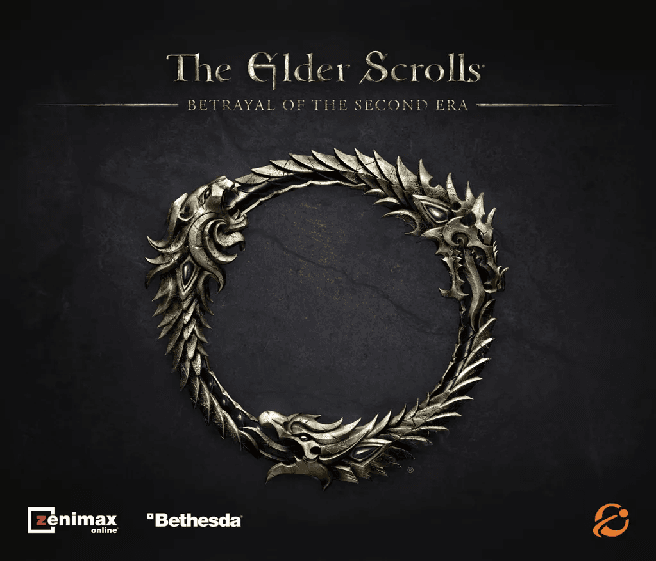The Elder Scrolls: Betrayal of the Second Era