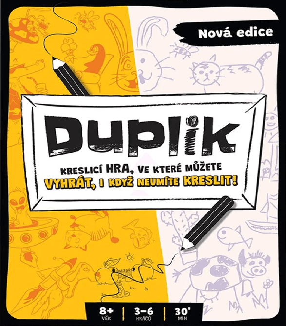 Duplik